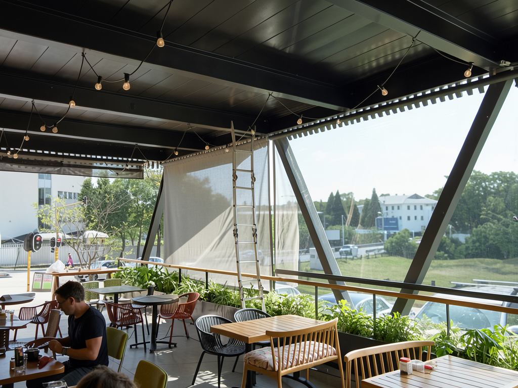 Professional awning and blind maintenance — expert tips for longevity